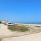 Apartment in El Verger with Sea Views