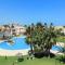 Apartment in El Verger with sea view - El Verger