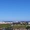 Apartment in El Verger with Sea Views