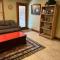 Oxford Chalet Getaway with Lake/Beach Access