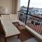 Old Town studio apartment