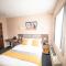 Flushing Garden Hotel