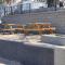 3 bedroom, 2 bath 1 min walk to the beach