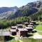 Ferienwohnung Dolomitenheim