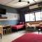 Amity Poshtel
