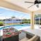 Peaceful & elegant with a private pool Home - كيب كورال