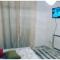 Studio appartment beach front - Harqalah