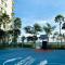 SeaView 2-bedroom Fully Furnished Apartment Forest City #freeWIFI - Gelang Patah