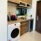 SeaView 2-bedroom Fully Furnished Apartment Forest City #freeWIFI
