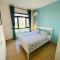 SeaView 2-bedroom Fully Furnished Apartment Forest City #freeWIFI - Gelang Patah