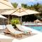 La Ruche de Maïa - Piscine - Jardin - Plage à 100m
