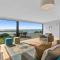 Blue Skies Sunrise - Mangawhai Heads Holiday Home