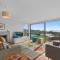 Blue Skies Sunrise - Mangawhai Heads Holiday Home