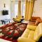 Lux Suites 3 Bedroom Hydro Apartments Nyali