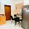 Lux Suites 3 Bedroom Hydro Apartments Nyali