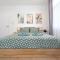 2BR Homey townhome 350M walk to Kata Beach Fully equipped