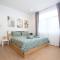2BR Homey townhome 350M walk to Kata Beach Fully equipped