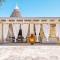 Trullo Paradiso Experience