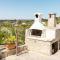 Trullo Paradiso Experience