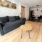 Inviting Apartment with Terrace - Sölden
