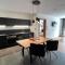 Inviting Apartment with Terrace - Sölden