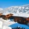 Chalet in Fügen near Spieljochbahn