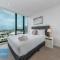 Melbourne Private Apartments - Collins Wharf Waterfront, Docklands - Melbourne