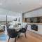 Melbourne Private Apartments - Collins Wharf Waterfront, Docklands - Melbourne
