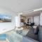 Melbourne Private Apartments - Collins Wharf Waterfront, Docklands - Melbourne