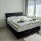 102 Venedig 59m2, 4-8 Pers extra Bedroom