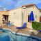 Helidonia Villas - Pigi