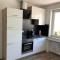 Mini Appartement Messezimmer Nähe Düsseldorf, Appartement 25 qm Hilden