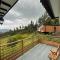 Cabaña Rural con excelente vista - Duitama