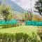 PK cottage - Pahalgam