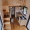 Camping Les Granges Bas - Mobilhomes - Tiny House - 热拉梅