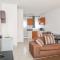 Ashok Apartments