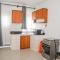 Ashok Apartments