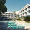 Hotel Le Quetzal