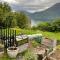 Secluded Holiday Home, With private beach