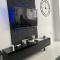 Apartman Paola - massage chair- 0-24 self check IN OUT- Županja