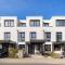 Privatzimmer mit Balkon-Richtung Messe - Hannover