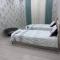 Comfortable 3-roomed apartment Ozod Apartments - Samarkand