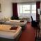 Hotel Saarland Lebach