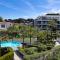 Parc du Cap Luxury Apartment - 昂蒂布