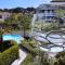 Parc du Cap Luxury Apartment - 昂蒂布