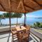 Beach House Kotrona - Achladi