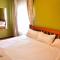 Greenstar suites