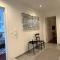 Conforto, espaço e localização