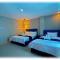 MARINA MARINDQUE HOTEL AND RESORT