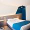 Hotel Le Quetzal